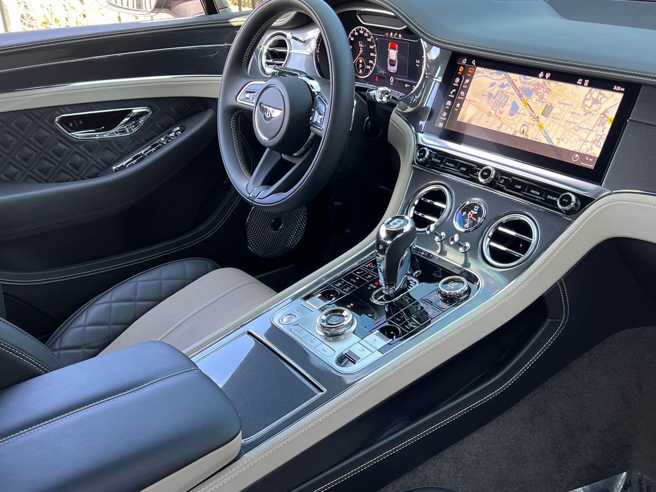 2021 Bentley Continental GT W12 Indianapolis IN