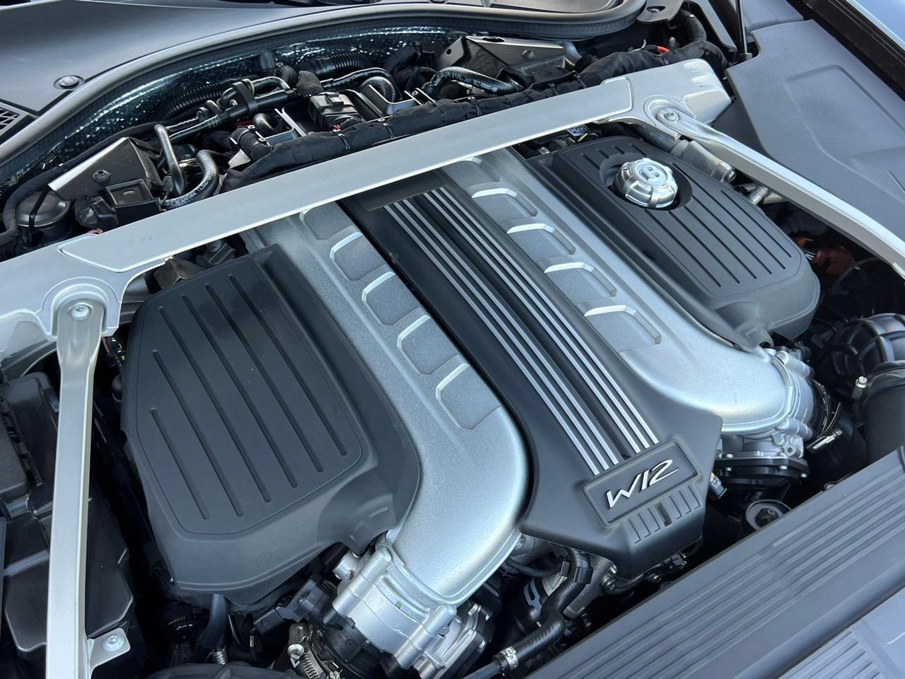 2021 Bentley Continental GT W12 Indianapolis IN