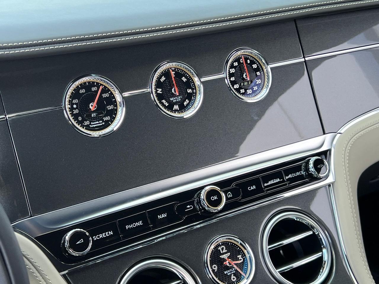 2021 Bentley Continental GT W12 Indianapolis IN