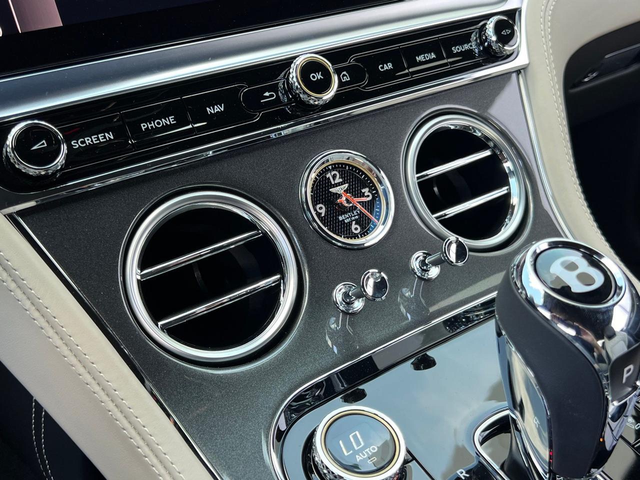 2021 Bentley Continental GT W12 Indianapolis IN