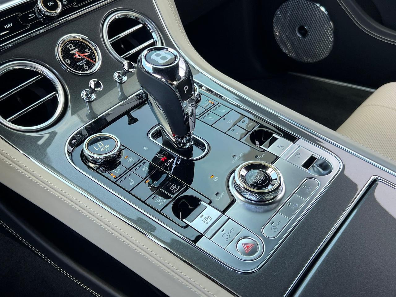 2021 Bentley Continental GT W12 Indianapolis IN
