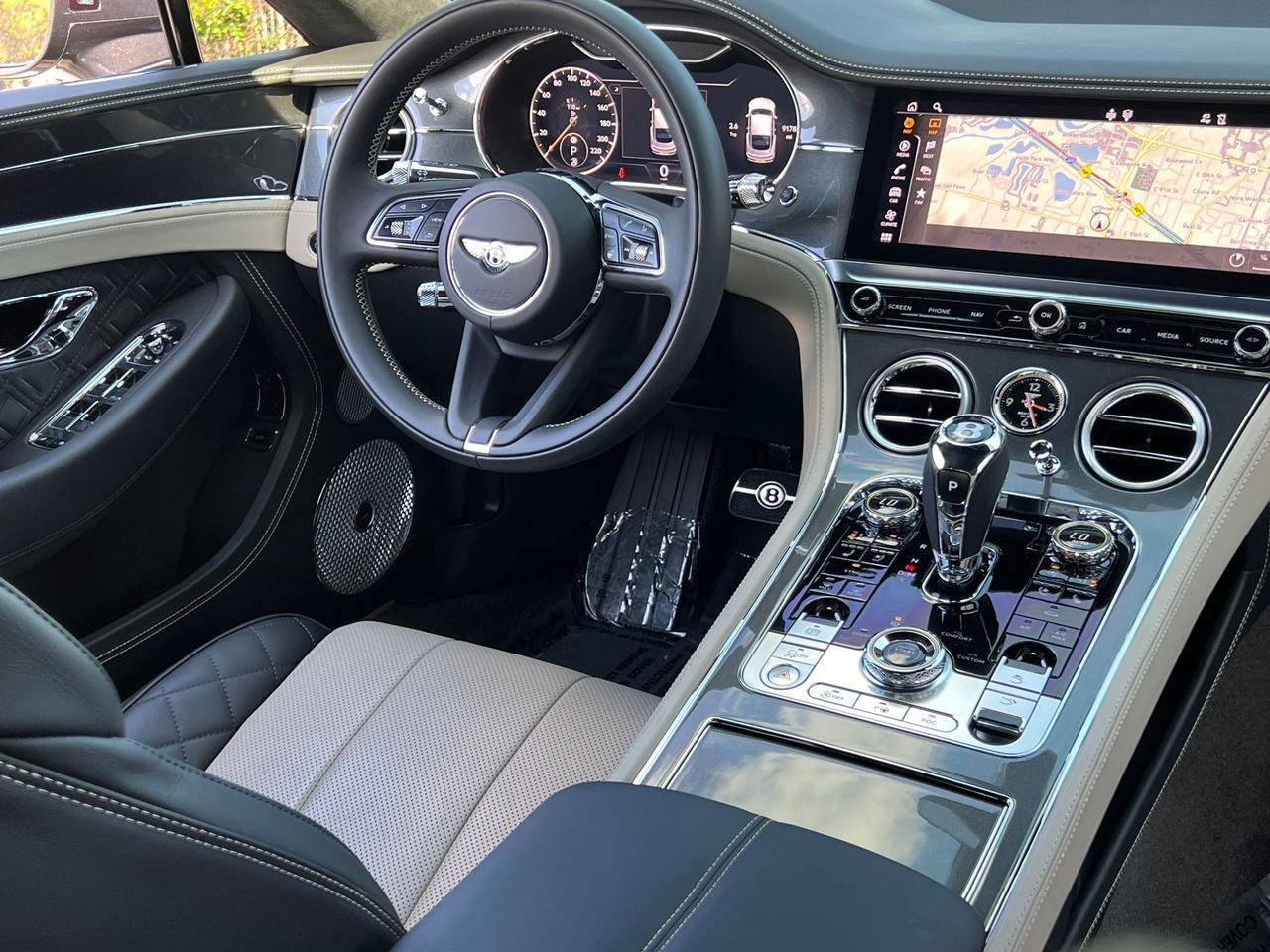 2021 Bentley Continental GT W12 Indianapolis IN