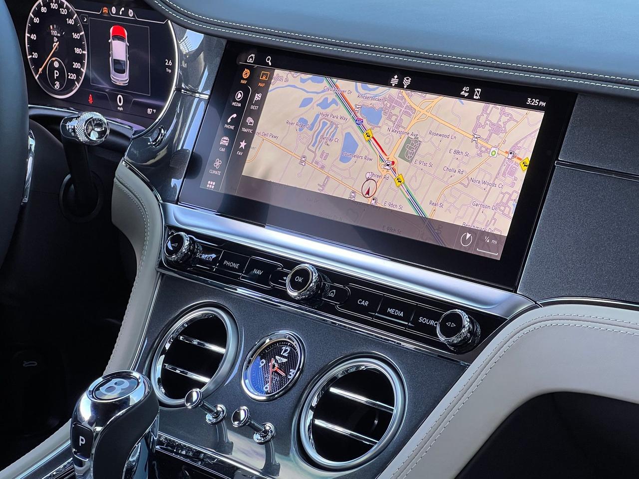2021 Bentley Continental GT W12 Indianapolis IN