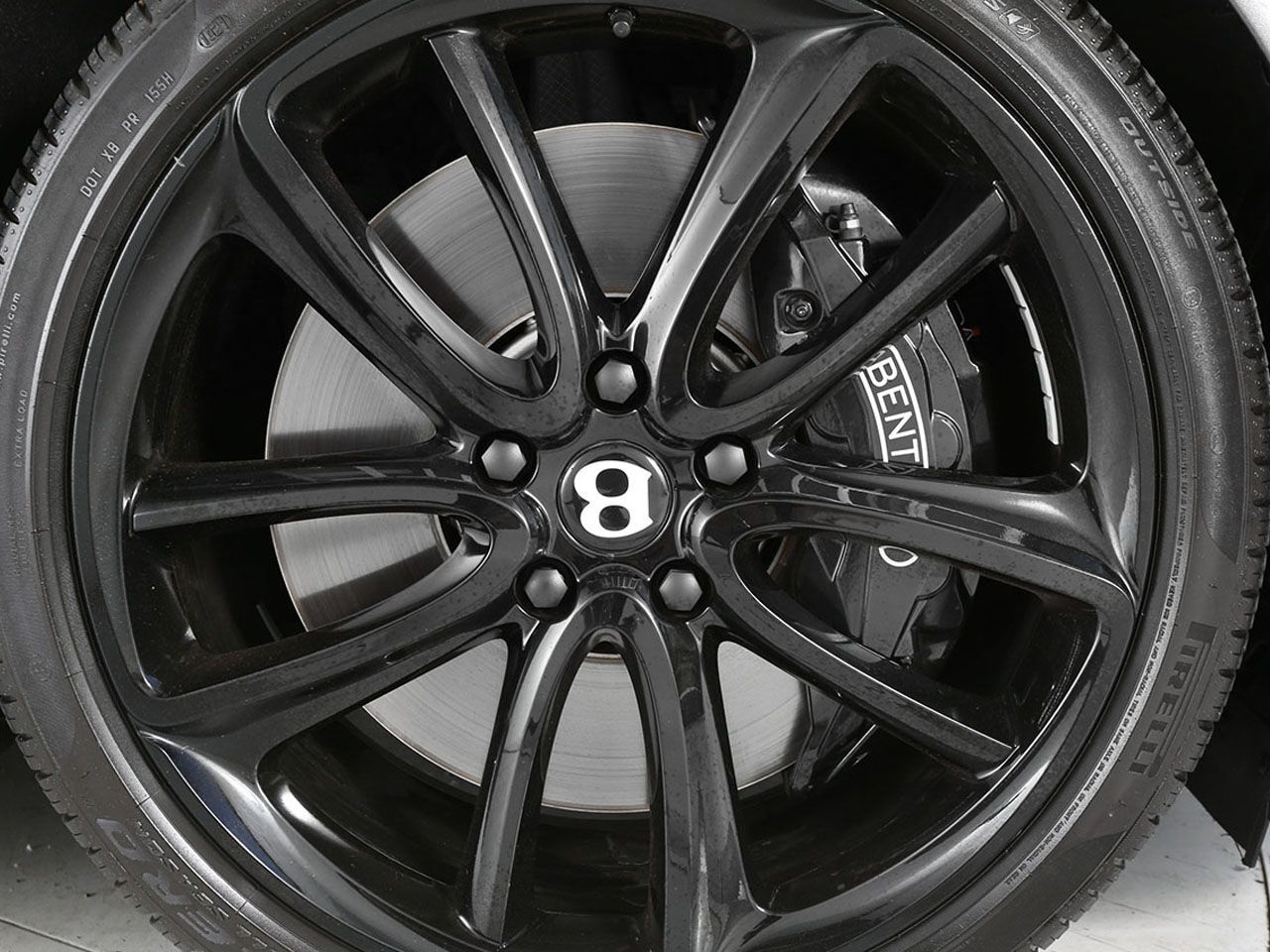2021 Bentley Continental GT W12 Indianapolis IN