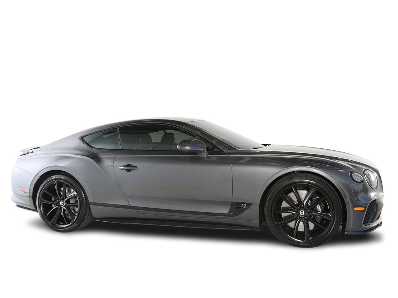 2021 Bentley Continental GT W12 Indianapolis IN