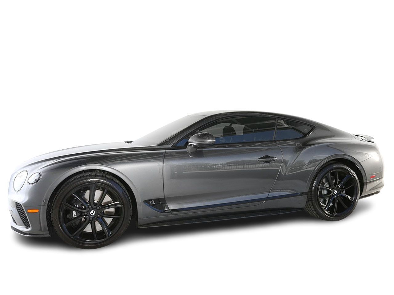 2021 Bentley Continental GT W12 Indianapolis IN