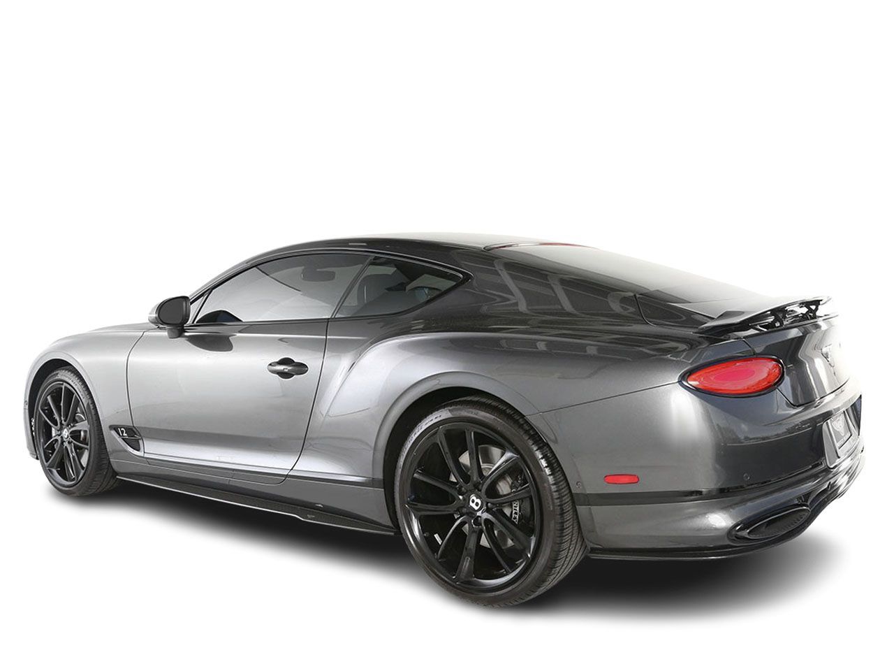 2021 Bentley Continental GT W12 Indianapolis IN