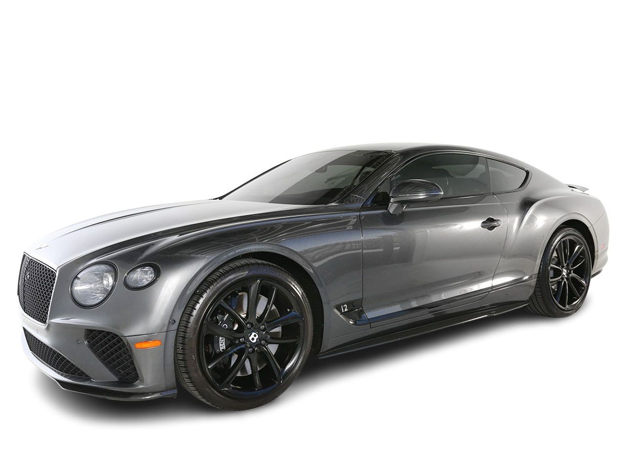 2021 Bentley Continental GT W12 Indianapolis IN