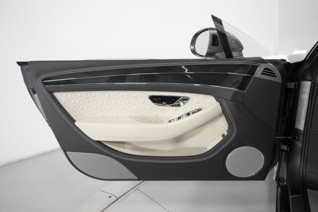 2021 Bentley Continental GTC V8 Convertible ($296,950 MSRP!) *$71,000 IN OPTIONS* San Diego CA