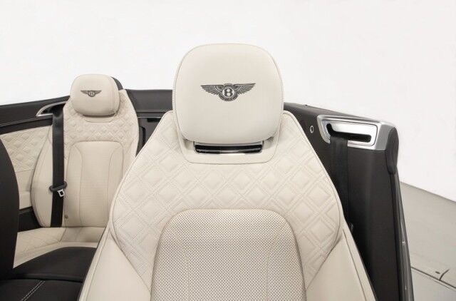 2021 Bentley Continental GTC V8 Convertible ($296,950 MSRP!) *$71,000 IN OPTIONS* San Diego CA