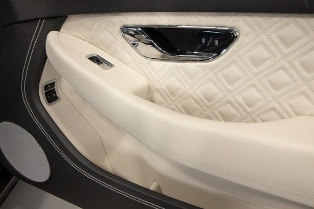 2021 Bentley Continental GTC V8 Convertible ($296,950 MSRP!) *$71,000 IN OPTIONS* San Diego CA