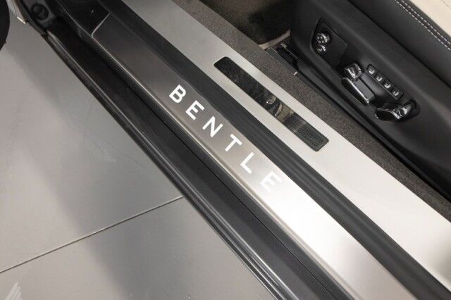 2021 Bentley Continental GTC V8 Convertible ($296,950 MSRP!) *$71,000 IN OPTIONS* San Diego CA