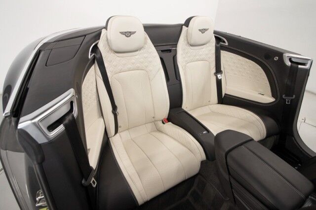 2021 Bentley Continental GTC V8 Convertible ($296,950 MSRP!) *$71,000 IN OPTIONS* San Diego CA