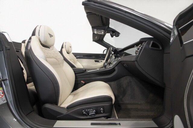 2021 Bentley Continental GTC V8 Convertible ($296,950 MSRP!) *$71,000 IN OPTIONS* San Diego CA