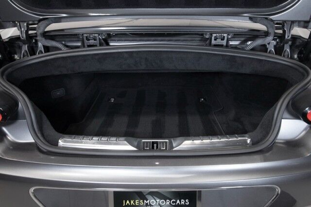 2021 Bentley Continental GTC V8 Convertible ($296,950 MSRP!) *$71,000 IN OPTIONS* San Diego CA