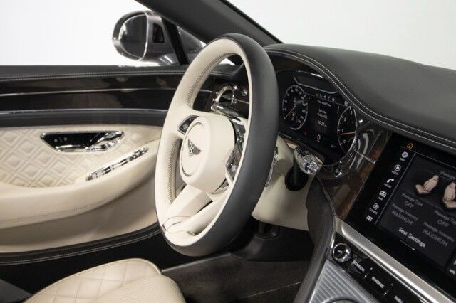 2021 Bentley Continental GTC V8 Convertible ($296,950 MSRP!) *$71,000 IN OPTIONS* San Diego CA