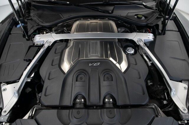 2021 Bentley Continental GTC V8 Convertible ($296,950 MSRP!) *$71,000 IN OPTIONS* San Diego CA