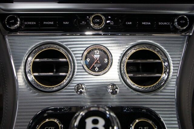 2021 Bentley Continental GTC V8 Convertible ($296,950 MSRP!) *$71,000 IN OPTIONS* San Diego CA