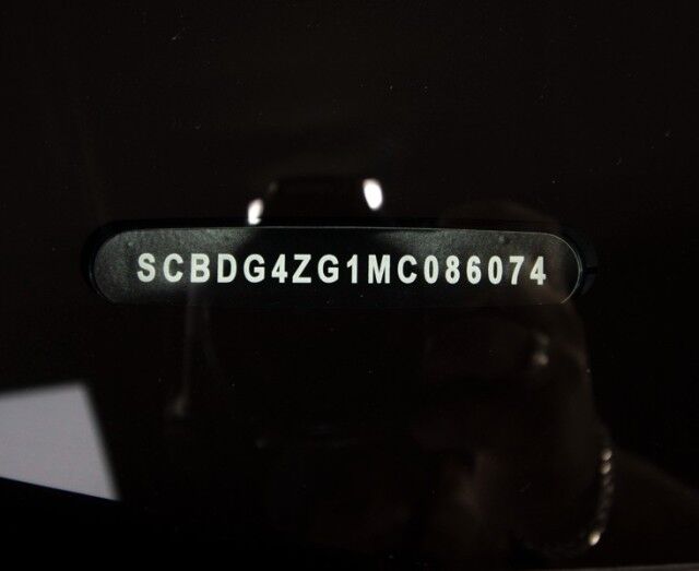 2021 Bentley Continental GTC V8 Convertible ($296,950 MSRP!) *$71,000 IN OPTIONS* *ROTATING DISPLAY* *LOADED* San Diego CA