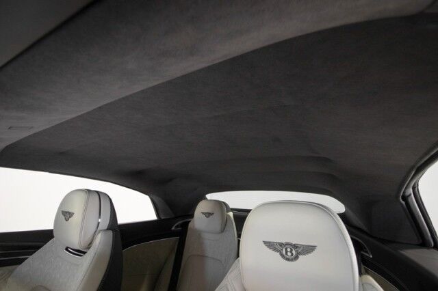 2021 Bentley Continental GTC V8 Convertible ($296,950 MSRP!) *$71,000 IN OPTIONS* *ROTATING DISPLAY* *LOADED* San Diego CA
