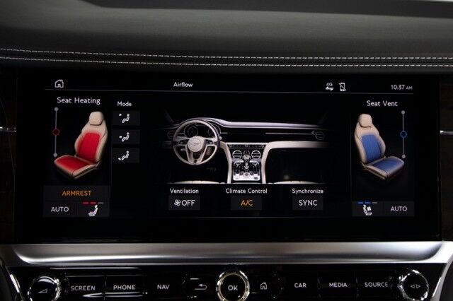 2021 Bentley Continental GTC V8 Convertible ($296,950 MSRP!) *$71,000 IN OPTIONS* *ROTATING DISPLAY* *LOADED* San Diego CA