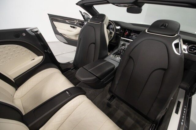 2021 Bentley Continental GTC V8 Convertible ($296,950 MSRP!) *$71,000 IN OPTIONS* *ROTATING DISPLAY* *LOADED* San Diego CA