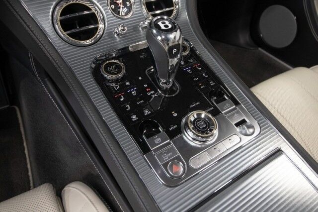 2021 Bentley Continental GTC V8 Convertible ($296,950 MSRP!) *$71,000 IN OPTIONS* *ROTATING DISPLAY* *LOADED* San Diego CA