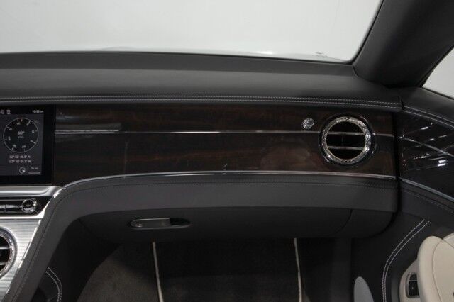 2021 Bentley Continental GTC V8 Convertible ($296,950 MSRP!) *$71,000 IN OPTIONS* *TUNGST San Diego CA