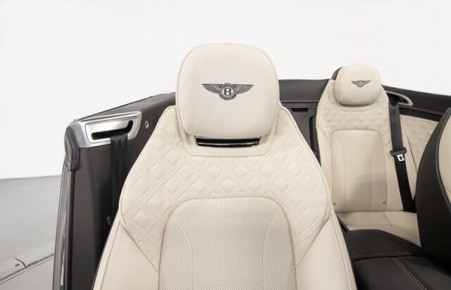 2021 Bentley Continental GTC V8 Convertible ($296,950 MSRP!) *$71,000 IN OPTIONS* *TUNGST San Diego CA