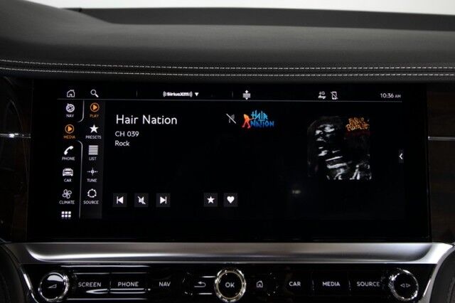 2021 Bentley Continental GTC V8 Convertible ($296,950 MSRP!) *$71,000 IN OPTIONS* *TUNGST San Diego CA