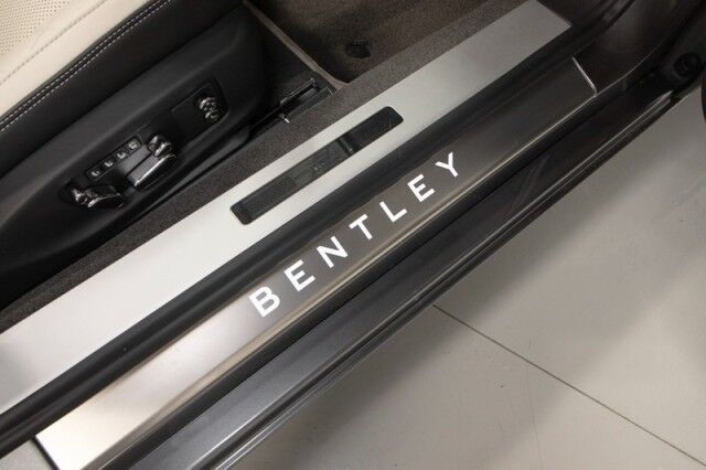 2021 Bentley Continental GTC V8 Convertible ($296,950 MSRP!) *$71,000 IN OPTIONS* *TUNGST San Diego CA