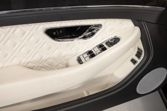 2021 Bentley Continental GTC V8 Convertible ($296,950 MSRP!) *$71,000 IN OPTIONS* *TUNGST San Diego CA