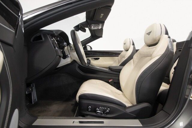 2021 Bentley Continental GTC V8 Convertible ($296,950 MSRP!) *$71,000 IN OPTIONS* *TUNGST San Diego CA