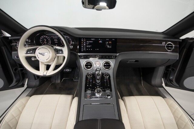 2021 Bentley Continental GTC V8 Convertible ($296,950 MSRP!) *$71,000 IN OPTIONS* *TUNGST San Diego CA
