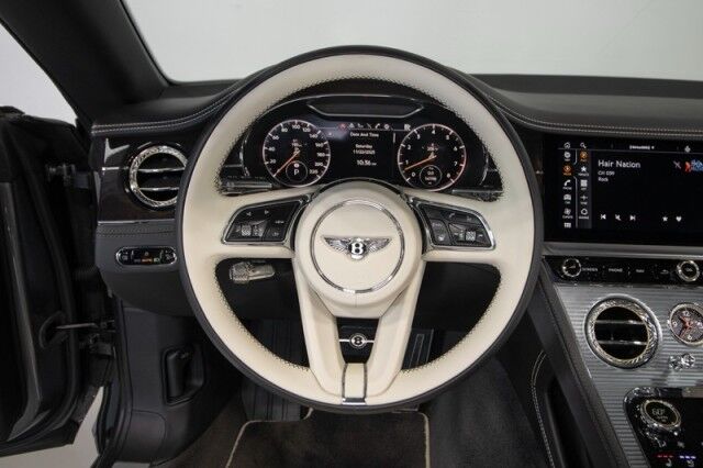 2021 Bentley Continental GTC V8 Convertible ($296,950 MSRP!) *$71,000 IN OPTIONS* *TUNGST San Diego CA