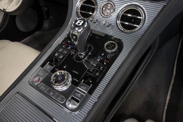 2021 Bentley Continental GTC V8 Convertible ($296,950 MSRP!) *$71,000 IN OPTIONS* *TUNGST San Diego CA
