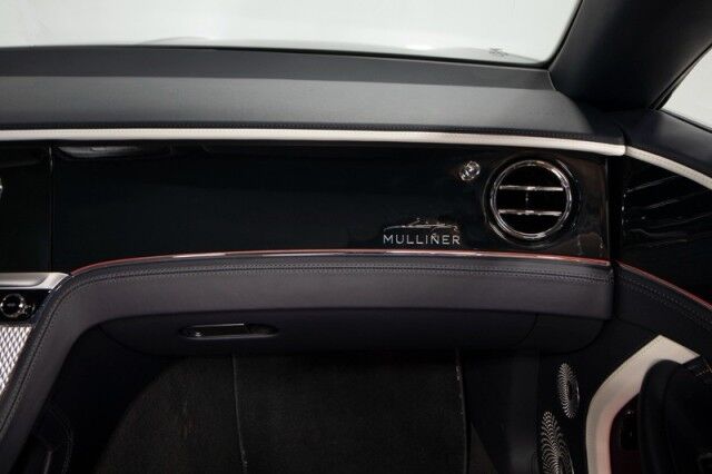 2021 Bentley Continental GTC V8 *MULLINER EDITION* ($305,000 MSRP!!) *BIG OPTION LIST* *1-OWNER* San Diego CA