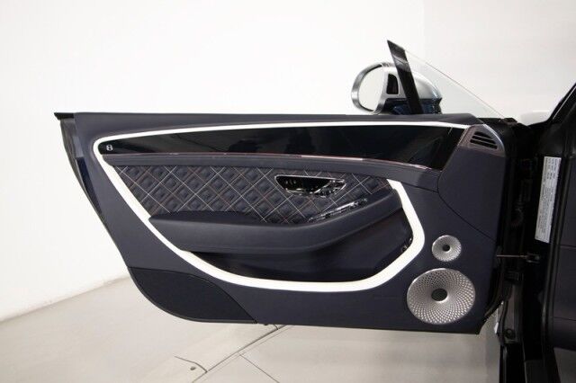 2021 Bentley Continental GTC V8 *MULLINER EDITION* ($305,000 MSRP!!) *BIG OPTION LIST* *1-OWNER* San Diego CA