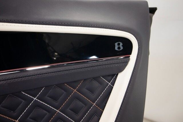 2021 Bentley Continental GTC V8 *MULLINER EDITION* ($305,000 MSRP!!) *BIG OPTION LIST* *1-OWNER* San Diego CA