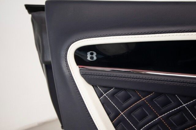 2021 Bentley Continental GTC V8 *MULLINER EDITION* ($305,000 MSRP!!) *BIG OPTION LIST* *1-OWNER* San Diego CA