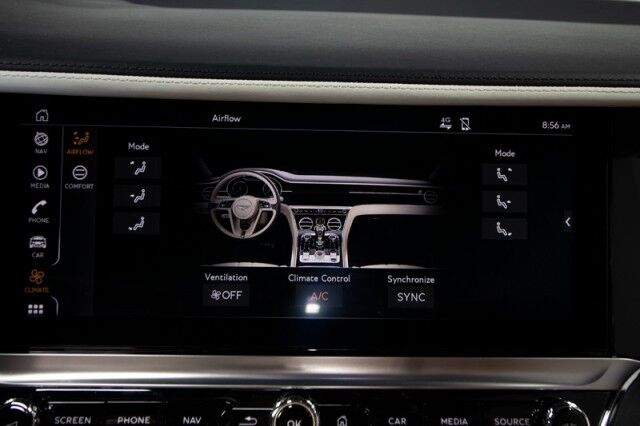 2021 Bentley Continental GTC V8 *MULLINER EDITION* ($305,000 MSRP!!) *BIG OPTION LIST* *1-OWNER* San Diego CA