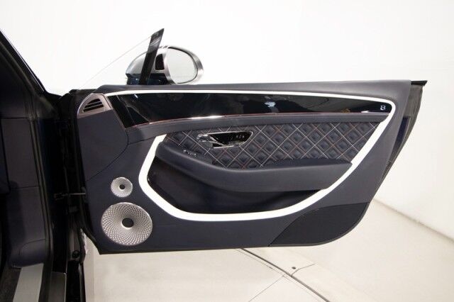 2021 Bentley Continental GTC V8 *MULLINER EDITION* ($305,000 MSRP!!) *BIG OPTION LIST* *1-OWNER* San Diego CA