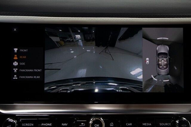 2021 Bentley Continental GTC V8 *MULLINER EDITION* ($305,000 MSRP!!) *BIG OPTION LIST* *1-OWNER* San Diego CA