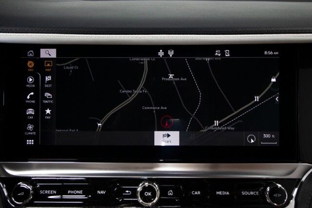 2021 Bentley Continental GTC V8 *MULLINER EDITION* ($305,000 MSRP!!) *BIG OPTION LIST* *1-OWNER* San Diego CA