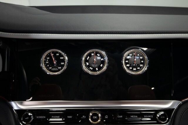 2021 Bentley Continental GTC V8 *MULLINER EDITION* ($305,000 MSRP!!) *BIG OPTION LIST* *1-OWNER* San Diego CA