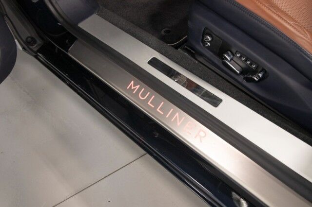 2021 Bentley Continental GTC V8 *MULLINER EDITION* ($305,000 MSRP!!) *BIG OPTION LIST* *1-OWNER* San Diego CA