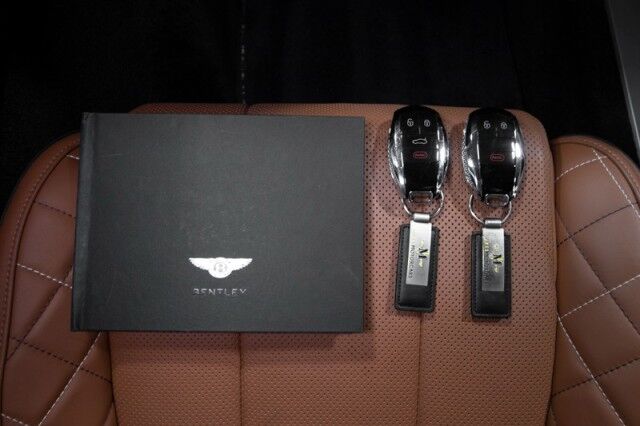 2021 Bentley Continental GTC V8 *MULLINER EDITION* ($305,000 MSRP!!) *BIG OPTION LIST* *1-OWNER* San Diego CA