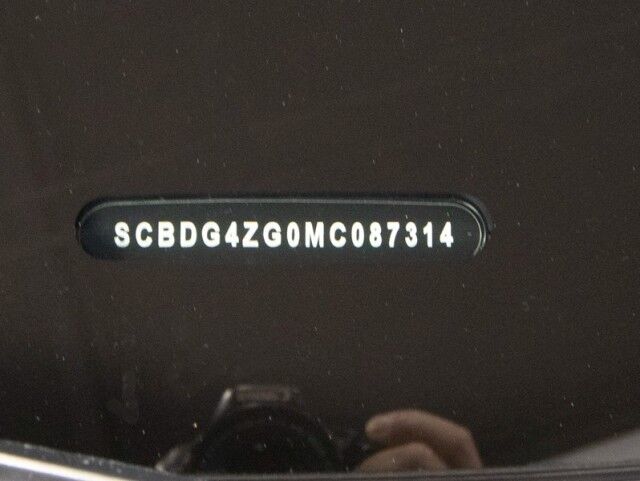 2021 Bentley Continental GTC V8 *MULLINER EDITION* ($305,000 MSRP!!) *BIG OPTION LIST* *1-OWNER* San Diego CA