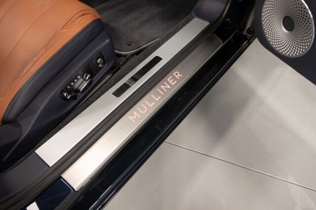 2021 Bentley Continental GTC V8 *MULLINER EDITION* ($305,000 MSRP!!) *BIG OPTION LIST* *1-OWNER* San Diego CA