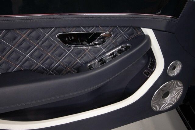 2021 Bentley Continental GTC V8 *MULLINER EDITION* ($305,000 MSRP!!) *BIG OPTION LIST* *1-OWNER* San Diego CA